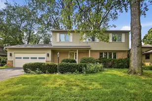 5999 Rocky Rill Rd, Columbus, OH 43235 - Photo 1