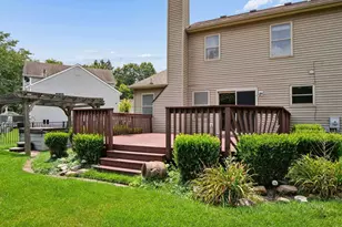 4400 Deveron Ct, Grove City, OH 43123 - Photo 39