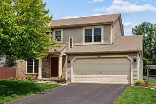 4400 Deveron Ct, Grove City, OH 43123 - Photo 3