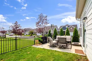 3056 Sinatra Way, Powell, OH 43065 - Photo 31