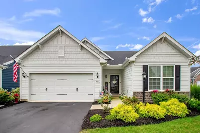 3056 Sinatra Way, Powell, OH 43065 - Photo 1