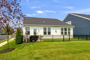 3056 Sinatra Way, Powell, OH 43065 - Photo 29