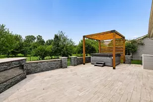 3748 Sanctuary Loop, Hilliard, OH 43026 - Photo 47