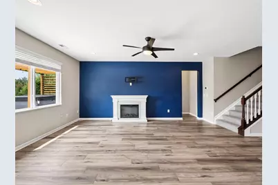 3748 Sanctuary Loop, Hilliard, OH 43026 - Photo 5