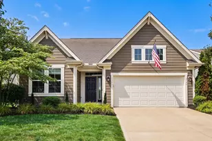 3748 Sanctuary Loop, Hilliard, OH 43026 - Photo 1