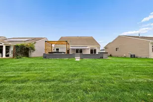 3748 Sanctuary Loop, Hilliard, OH 43026 - Photo 55