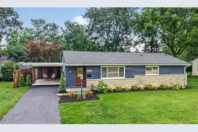 2215 Woodstock Road, Columbus, OH 43221 - Photo 1
