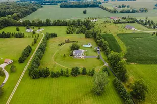 9484 Fontanelle Rd, Ostrander, OH 43061 - Photo 1