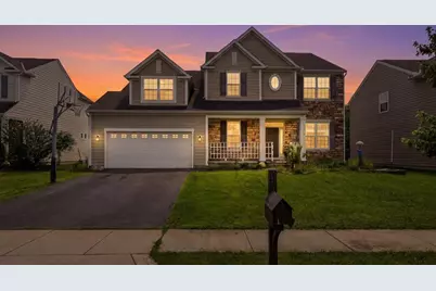 6061 Baumeister Drive, Hilliard, OH 43026 - Photo 1