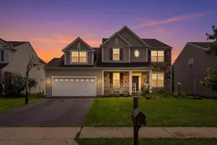 6061 Baumeister Drive, Hilliard, OH 43026 - Photo 1