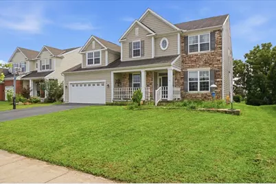 6061 Baumeister Drive, Hilliard, OH 43026 - Photo 3