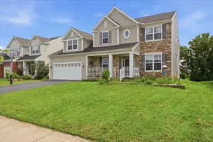 6061 Baumeister Drive, Hilliard, OH 43026 - Photo 3