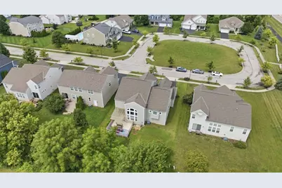 6061 Baumeister Drive, Hilliard, OH 43026 - Photo 5