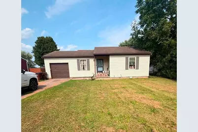 678 S Water Street S, Williamsport, OH 43164 - Photo 1