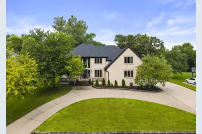 3523 Foxcroft Drive, Lewis Center, OH 43035 - Photo 1