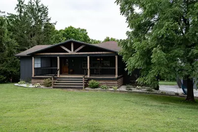 980 Township Road 55, Bellefontaine, OH 43311 - Photo 1