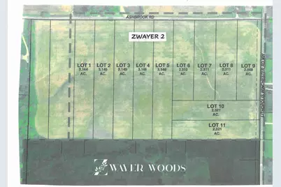 0 Ashbrook Road NW, Canal Winchester, OH 43110 - Photo 1