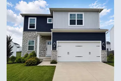 123 Beaman Gates Drive SW, Granville, OH 43023 - Photo 1