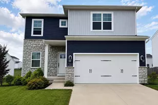 123 Beaman Gates Dr SW, Granville, OH 43023 - Photo 1
