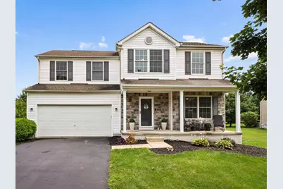 321 Amber Light Circle, Delaware, OH 43015 - Photo 1