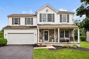 321 Amber Light Cir, Delaware, OH 43015 - Photo 1