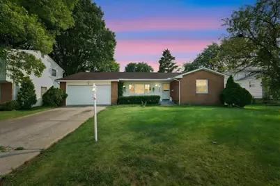 5828 Satinwood Drive, Columbus, OH 43229 - Photo 1