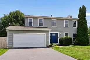 2899 Culver Dr, Hilliard, OH 43026 - Photo 1