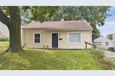 898 Reed Avenue, Akron, OH 44306 - Photo 1