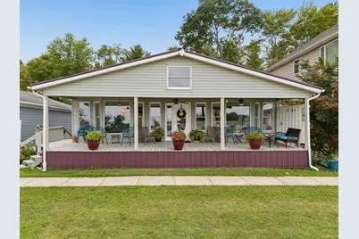 12580 W Bank Drive NE, Millersport, OH 43046 - Photo 1