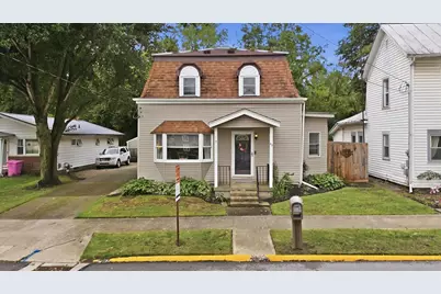40 E Main Street, Lucas, OH 44843 - Photo 1