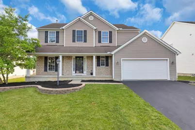 111 Longleaf Street, Pickerington, OH 43147 - Photo 1