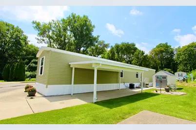 17 Spring Lake Court #Lot 17, Delaware, OH 43015 - Photo 3