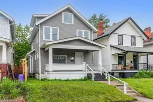 719 Seymour Ave, Columbus, OH 43205 - Photo 1