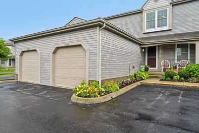 2055 Coleman Drive #5C, Columbus, OH 43235 - Photo 1