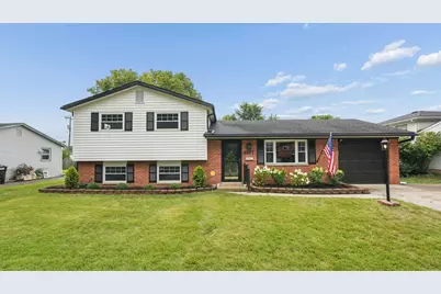 4977 Warminster Drive, Columbus, OH 43232 - Photo 1