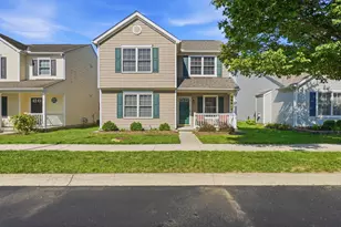 5537 Mossy Creek Dr, Dublin, OH 43016 - Photo 1