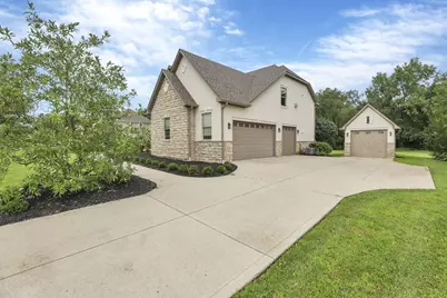 2370 Dauer Court, Powell, OH 43065 - Photo 3