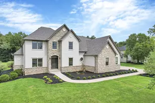 2370 Dauer Ct, Powell, OH 43065 - Photo 5