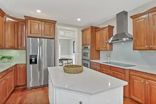 2370 Dauer Ct, Powell, OH 43065 - Photo 23