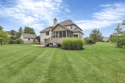 2370 Dauer Court, Powell, OH 43065 - Photo 89