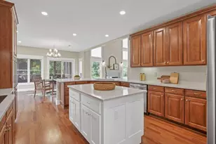 2370 Dauer Ct, Powell, OH 43065 - Photo 21