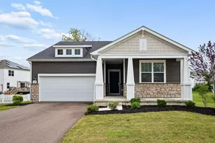 550 Penwell Dr, Delaware, OH 43015 - Photo 1