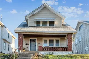 1080 Linden Ave, Dayton, OH 45410 - Photo 1