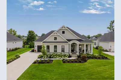 7940 Genova Drive, Galena, OH 43021 - Photo 1