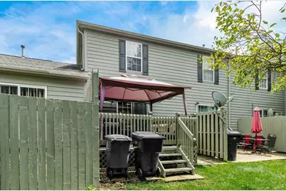 5805 Blendon Place Drive #13D, Columbus, OH 43230 - Photo 35