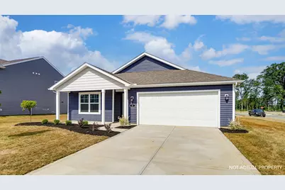382 Park Vista Drive, Delaware, OH 43015 - Photo 3