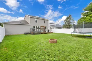 393 Shawnee Loop S, Pataskala, OH 43062 - Photo 57
