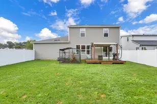 393 Shawnee Loop S, Pataskala, OH 43062 - Photo 53