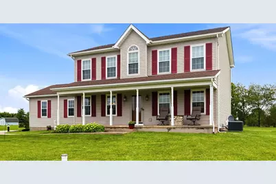 1251 Carr Road, Ostrander, OH 43061 - Photo 3