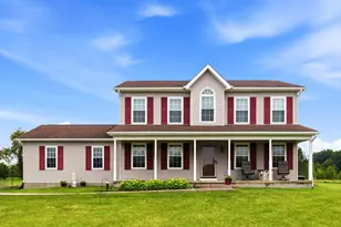 1251 Carr Rd, Ostrander, OH 43061 - Photo 1